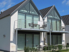 Two-Bedroom Holiday home in Væggerløse 13